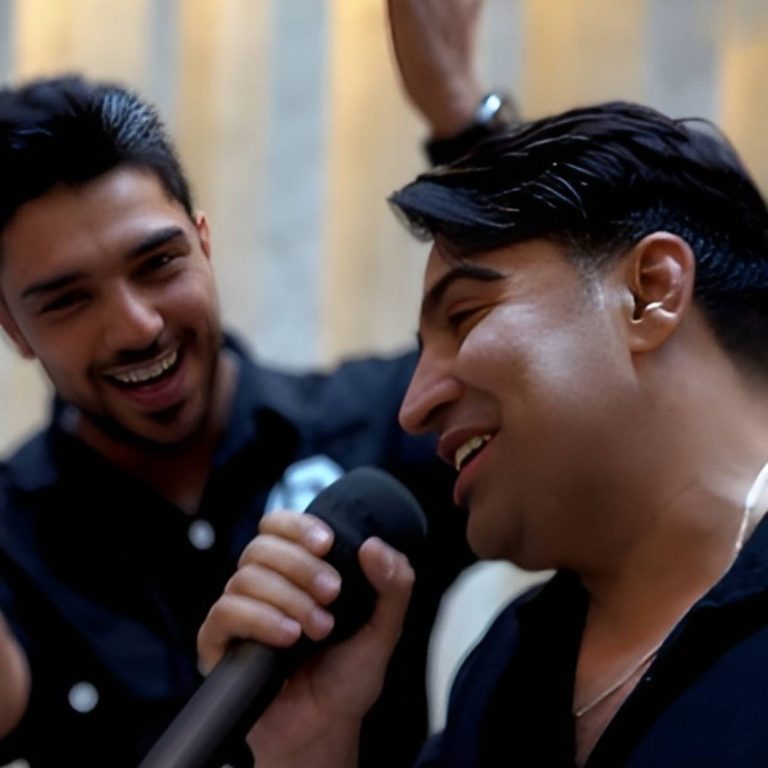 دانلود آهنگ گردون از محمد امین غلامیاری و شهاب فالجی